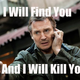Illustration for article titled Here’s a map of Liam Neeson’s pan-continental murder spree